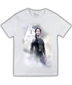 Catching Fire, Голодные игры